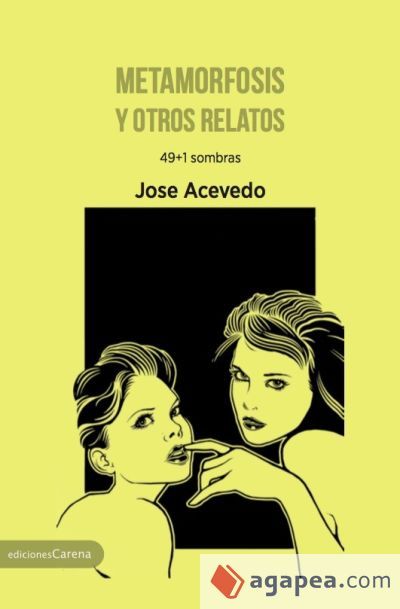 Metamorfosis y otros relatos