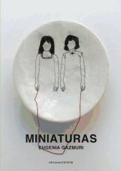 Portada de Miniaturas (Ebook)