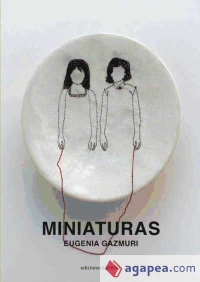 Miniaturas (Ebook)