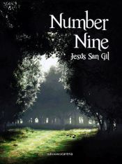 Portada de Number Nine (Ebook)