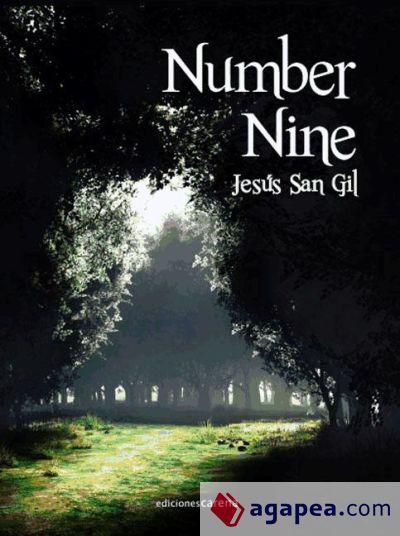 Number Nine (Ebook)