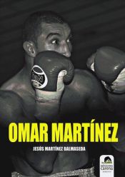 Portada de Omar Martínez (Ebook)