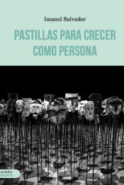 Portada de Pastillas para crecer como persona