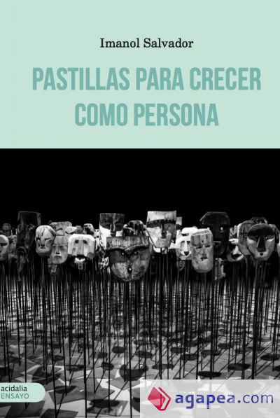 Pastillas para crecer como persona