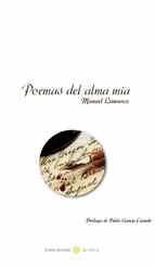 Portada de Poemas del alma m&iacute;a (Ebook)