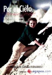 Portada de Por el Cielo, Norma Jeane