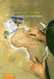 Portada de Quiero ser Alí Bey