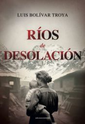 Portada de RÍOS DE DESOLACIÓN