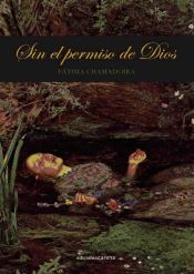 Portada de Sin el permiso de Dios (Ebook)