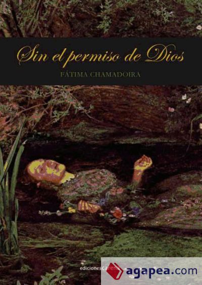 Sin el permiso de Dios (Ebook)