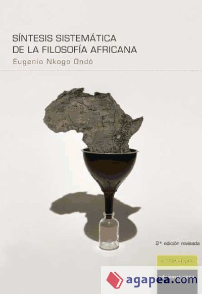 Síntesis sistemática de la filosofía africana