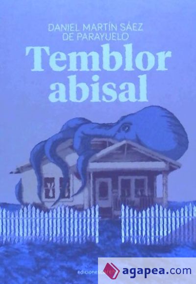 Temblor abisal