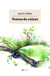 Portada de Testos de colors