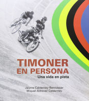 Portada de Timoner en persona