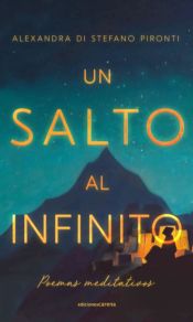 Portada de Un salto al infinito