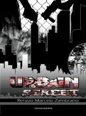 Portada de Urban Street