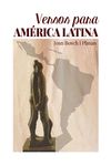 Portada de Versos para América Latina