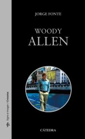 Portada de Woody Allen