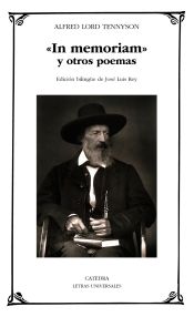 Portada de "In memoriam" y otros poemas