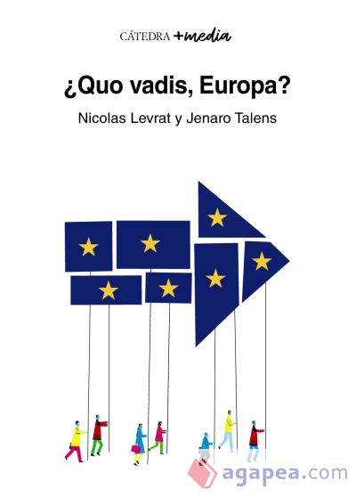 ¿Quo vadis, Europa?