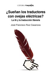 Portada de &iquest;Sue&ntilde;an los traductores con ovejas el&eacute;ctricas?