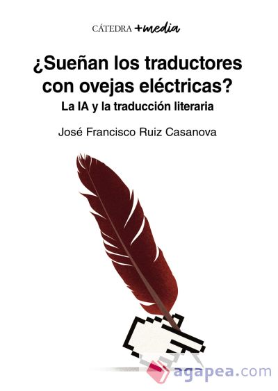 &iquest;Sue&ntilde;an los traductores con ovejas el&eacute;ctricas?