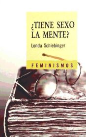 Portada de ¿Tiene sexo la mente?