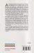 Contraportada de ABC de la relatividad, de Bertrand Russell