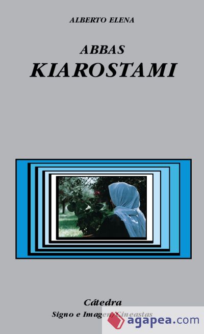 Abbas Kiarostami