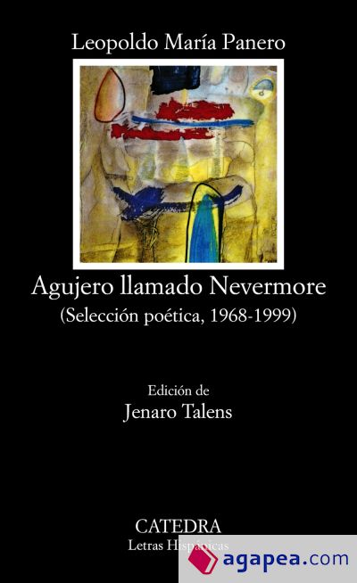 Agujero llamado Nevermore Agujero llamado Nevermore