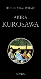 Portada de Akira Kurosawa