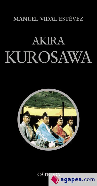 Akira Kurosawa