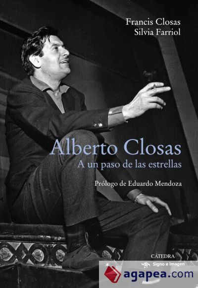 Alberto Closas