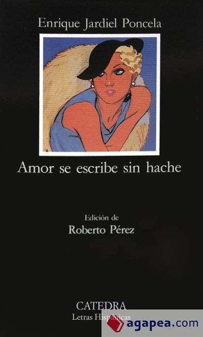 Amor se escribe sin hache