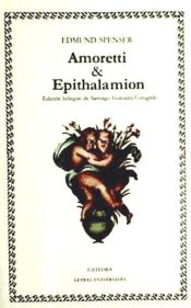 Portada de Amoretti & Epithalamion