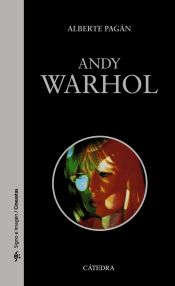 Portada de Andy Warhol