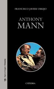 Portada de Anthony Mann