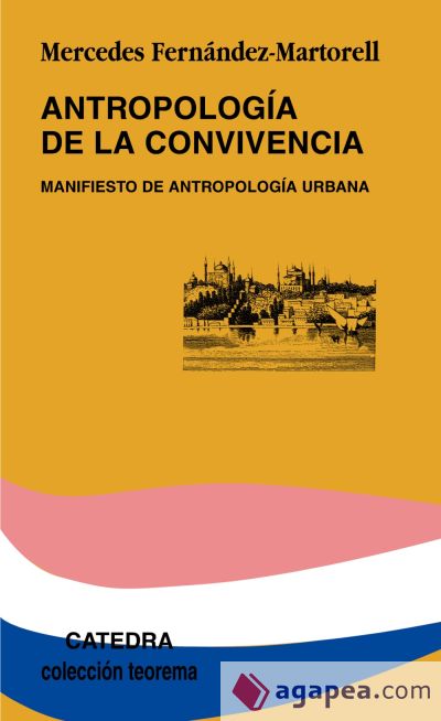 Antropología de la convivencia