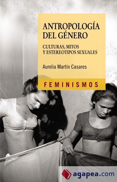 Antropolog&iacute;a del g&eacute;nero (Ebook)