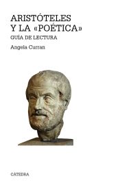 Portada de Aristóteles y la "Poética" (Ebook)