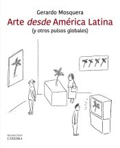 Portada de Arte desde América latina: (y otros pulsos globales)