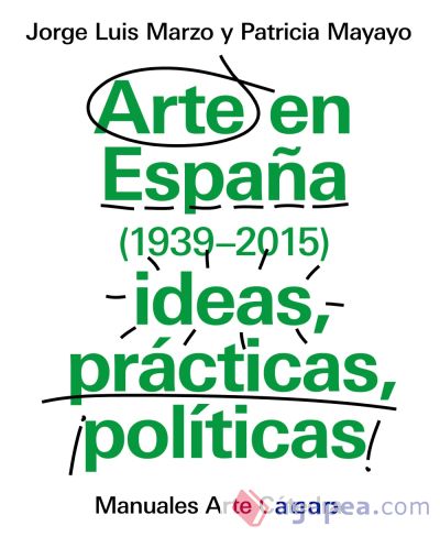 Arte en España (1939-2015)