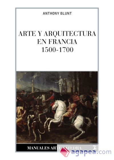 Arte y arquitectura en Francia, 1500-1700