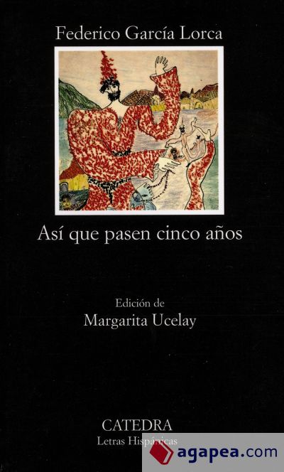 As&iacute; que pasen cinco a&ntilde;os