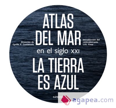 Atlas del mar en el siglo XXI