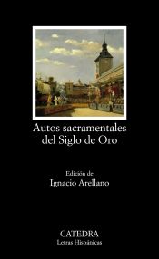 Portada de Autos sacramentales del Siglo de Oro (Ebook)