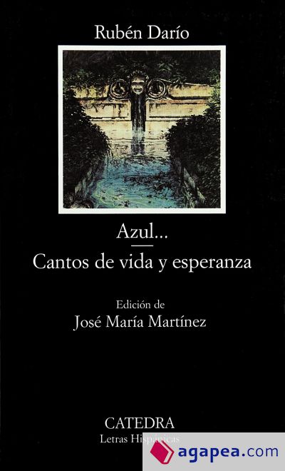 Azul...; Cantos de vida y esperanza