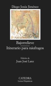 Portada de Bajorrelieve; Itinerario para náufragos