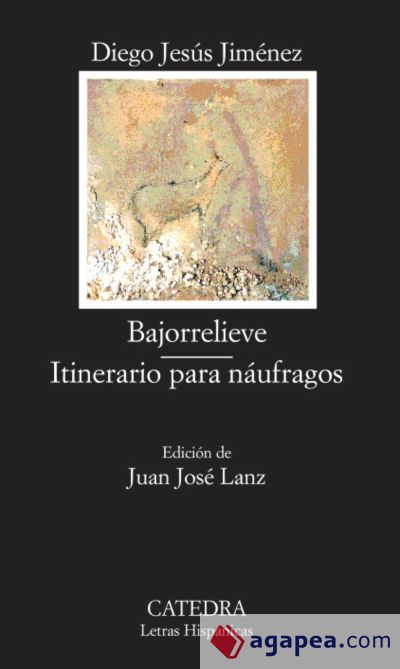 Bajorrelieve; Itinerario para náufragos