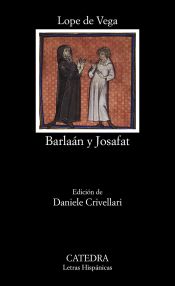 Portada de Barlaán y Josafat